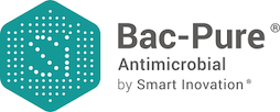 Si Bac-Pure viricida, bactericida, fungicida tratamiento activo anti virus, bacterias y hongos